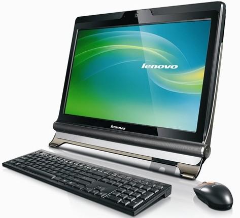 Lenovo  All in one