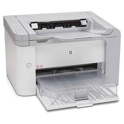 HP LaserJet Printer