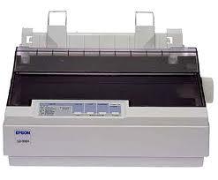 Epson DMP Printer