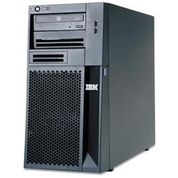 IBM X 3200 M2 & M3 Series