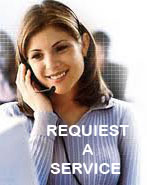 Request A Service